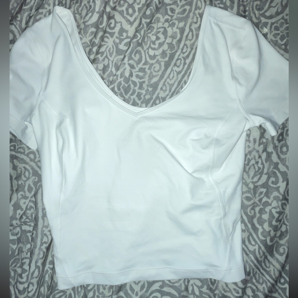 Lululemon Align T-Shirt